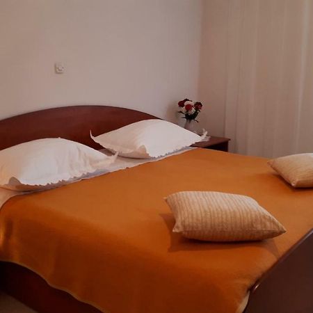 Apartman Stulic Makarska Exterior foto