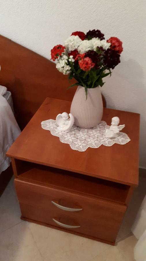 Apartman Stulic Makarska Exterior foto