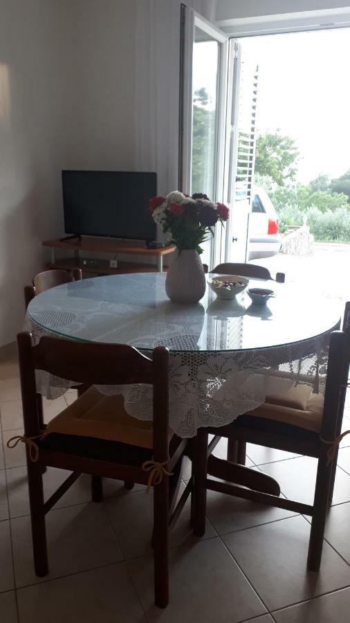 Apartman Stulic Makarska Exterior foto