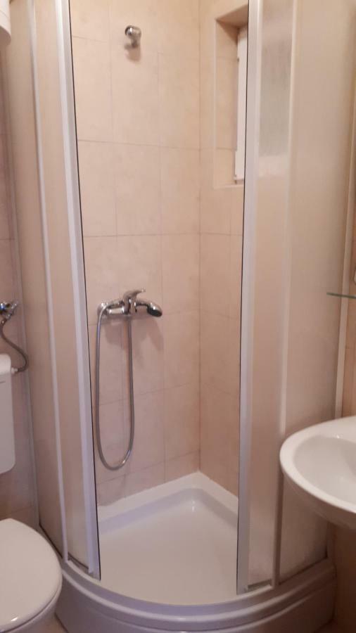 Apartman Stulic Makarska Exterior foto