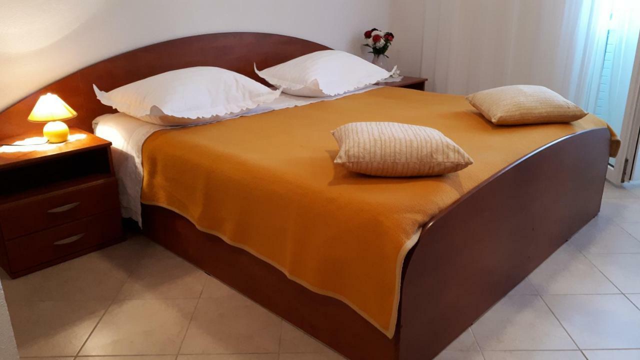 Apartman Stulic Makarska Exterior foto