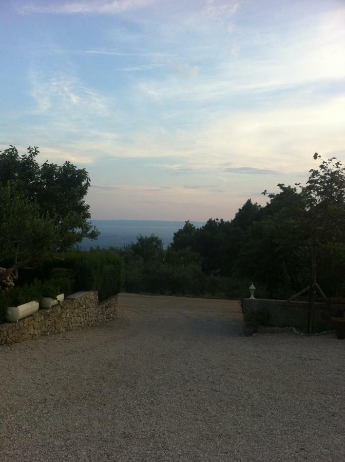 Apartman Stulic Makarska Exterior foto
